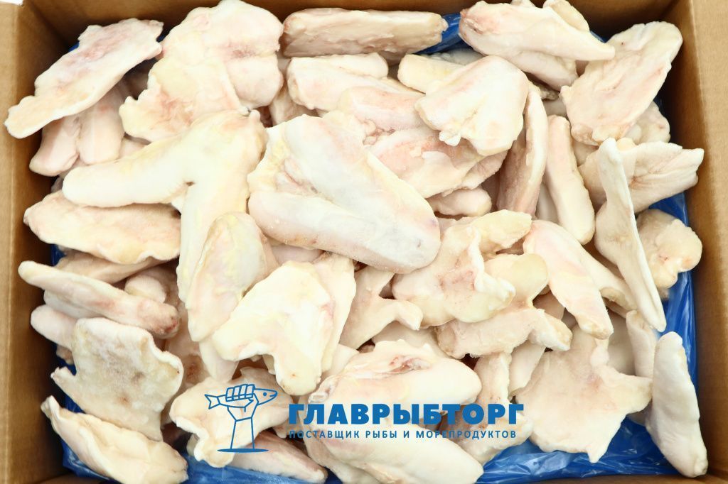 Язык Трески Фото