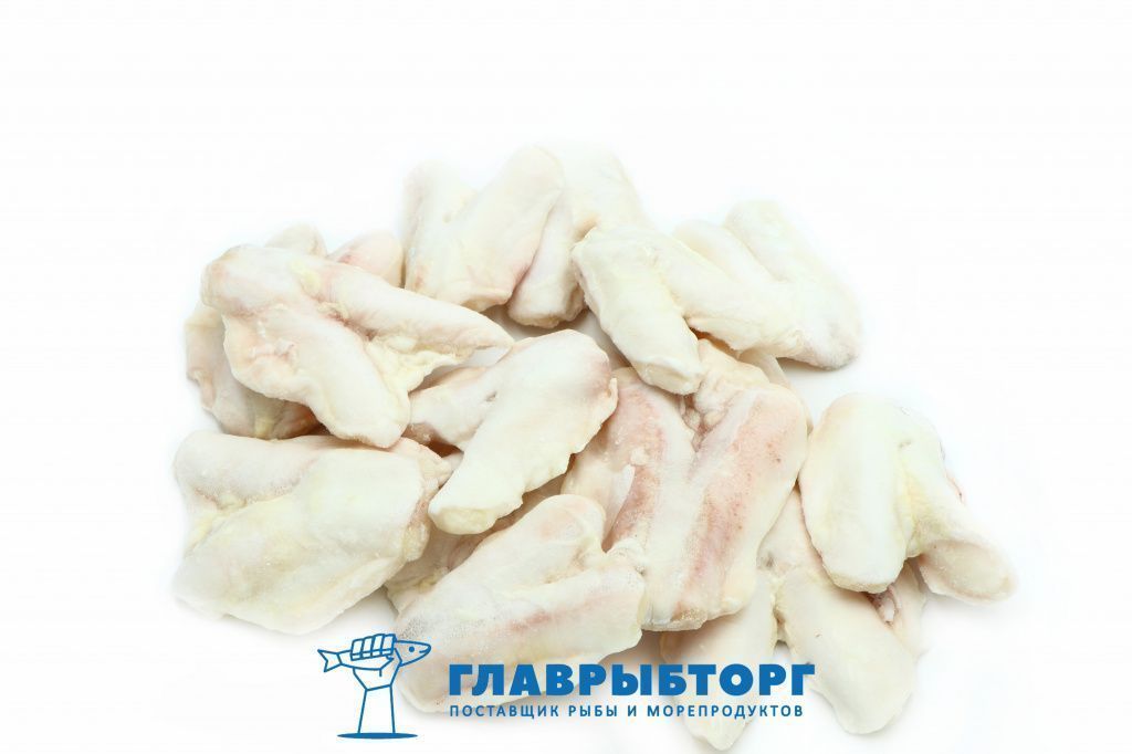 Язык Трески Фото