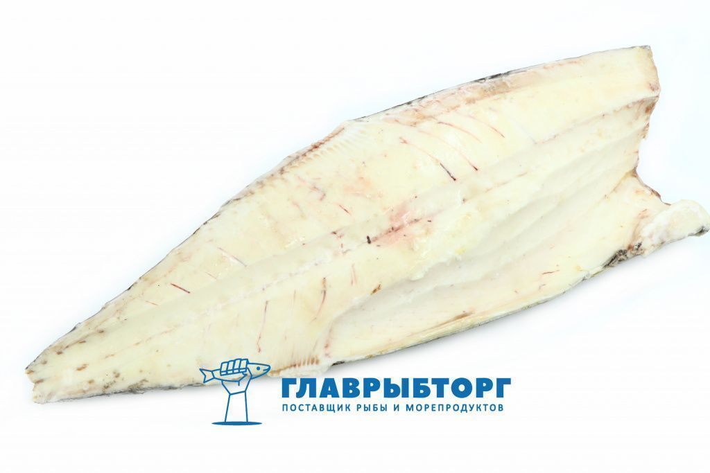 картинка Масляная (эсколар) филе на коже IQF 4-6кг эл.вес Россия от Главрыбторг